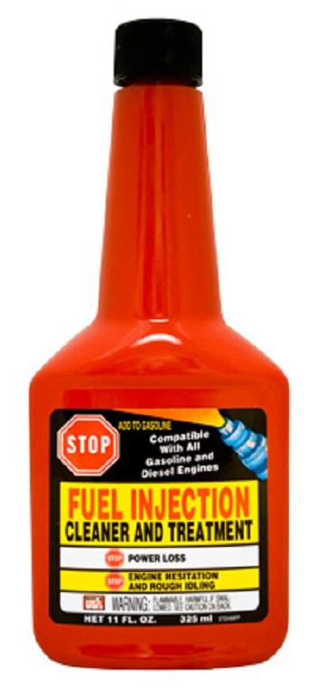 FUEL INJECTOR CLEANER-325 ML (USA)