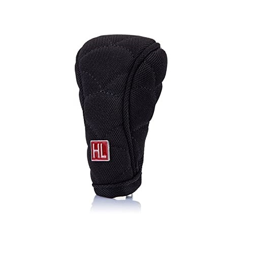 Car Gear Shift Knob Cover Black
