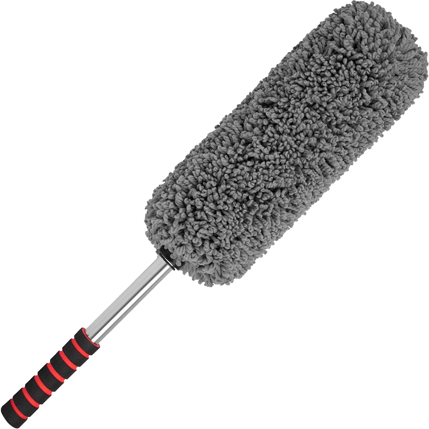 Microfiber Round Duster