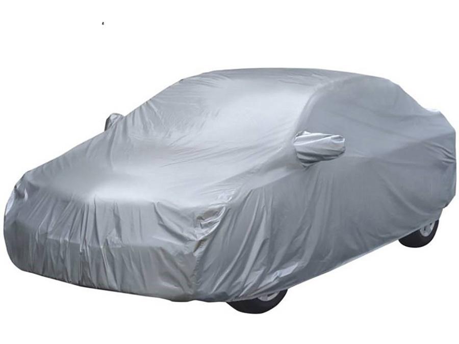 Portable Car Body Cover