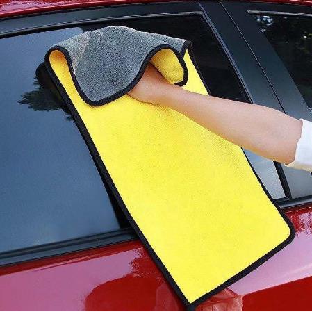 Microfiber Cleaning and Washing Towel