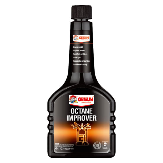 Getsun Octane Improver 354ml