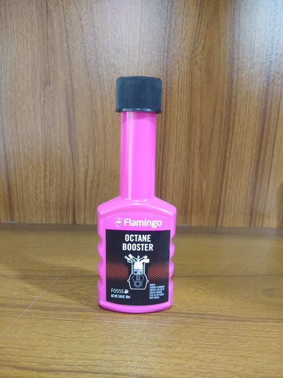 OCTANE BOOSTER 60 ML