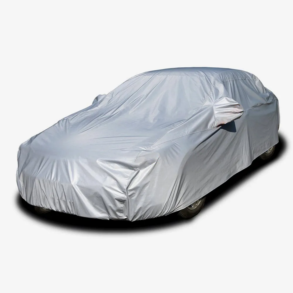 Portable Car Body Cover