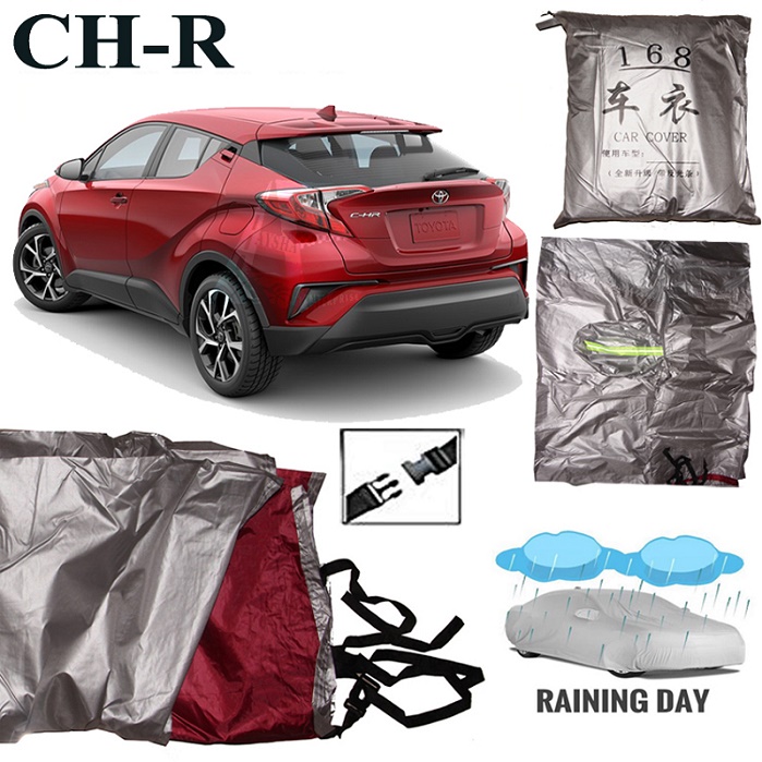 Car Body Cover for Toyota C-HR