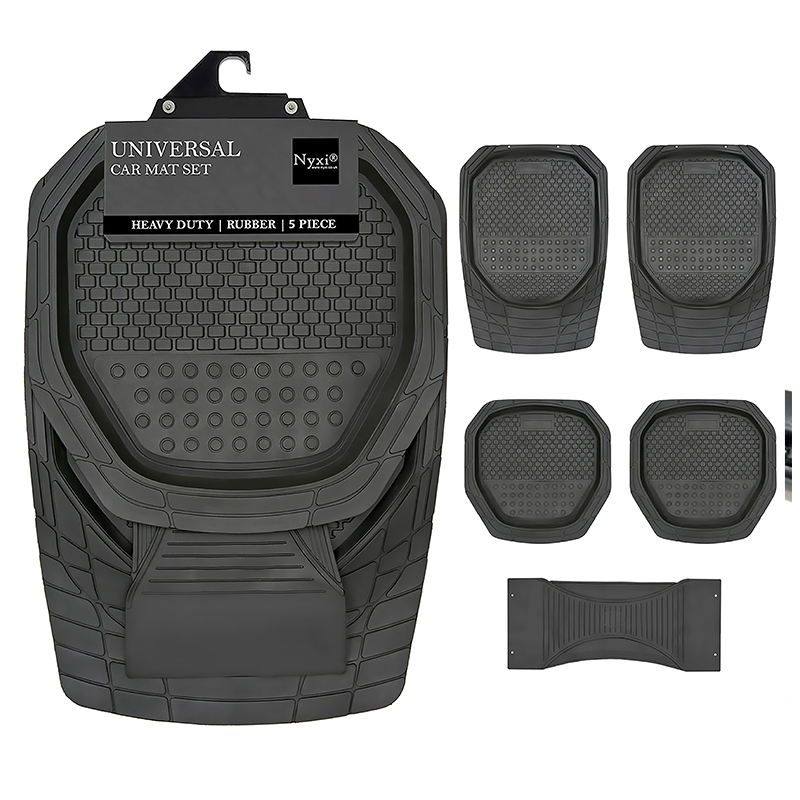 Universal Floor Mat for pvt car
