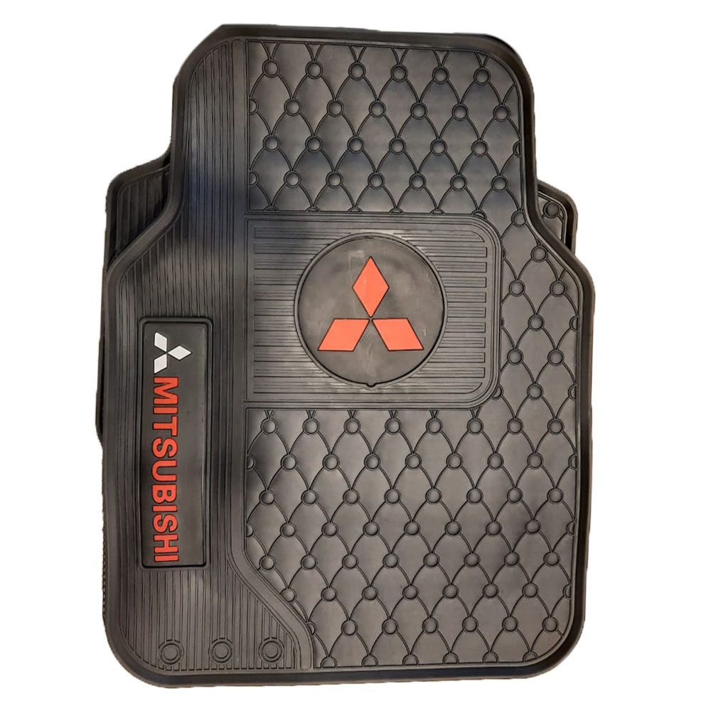 Mitsubishi Universal Car floor mat