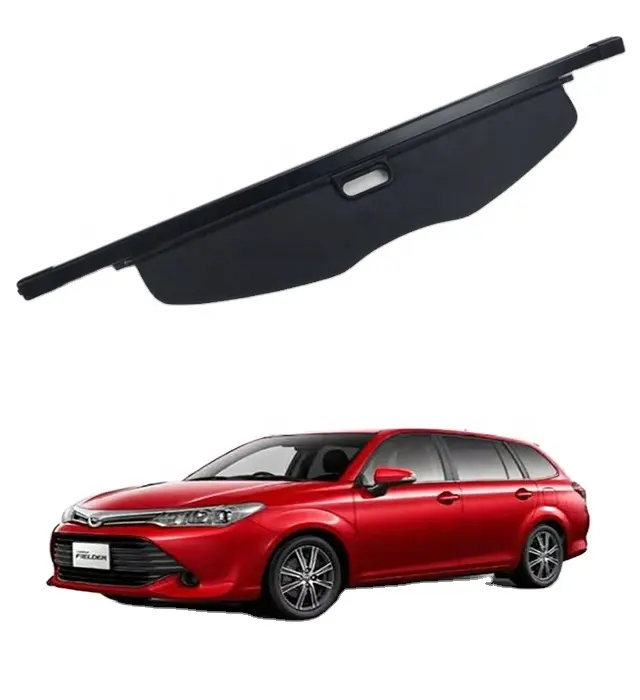 Cargo Cover For Toyota corolla Fielder2020-2024
