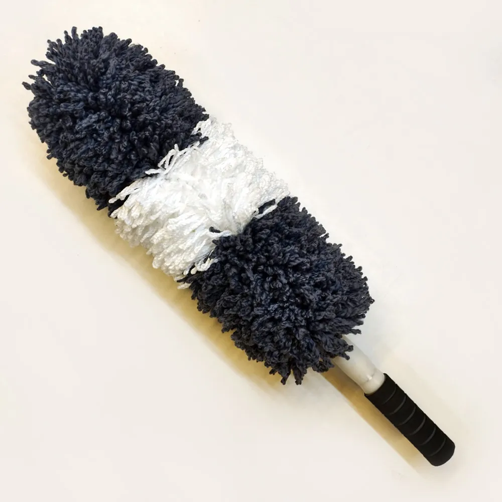 Microfiber Round Duster New Design