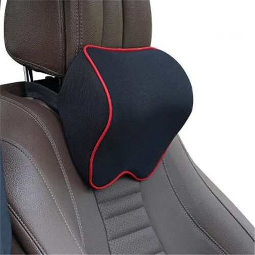 Headrest Pillow Cushion Memory foam 1 Pcs