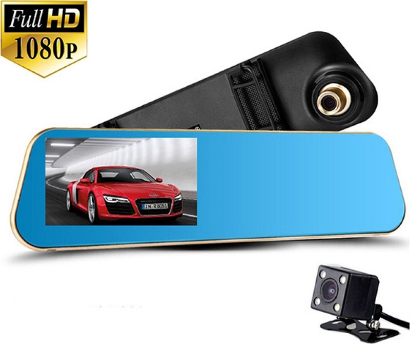 vehicle blackbox DVR