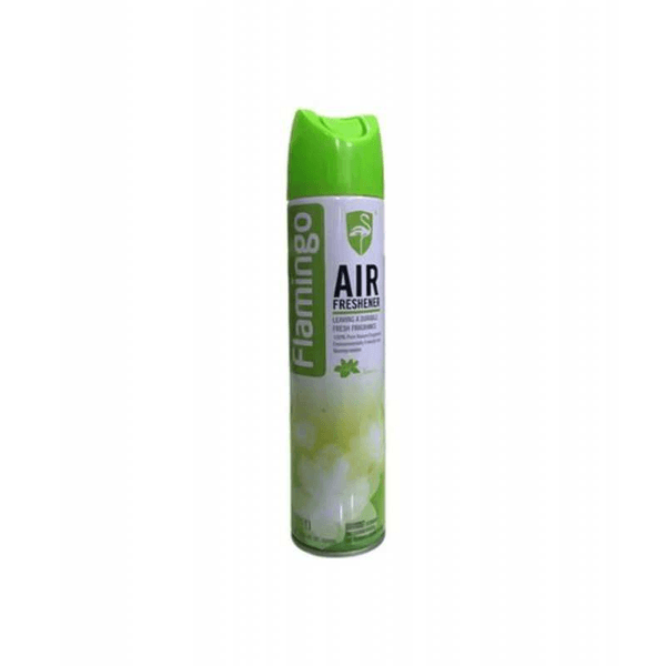 Flamingo air freshener 330 ml- Jasmine flavor