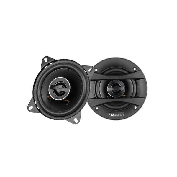 Nakamichi 4 Inch speakers Model- NSF423
