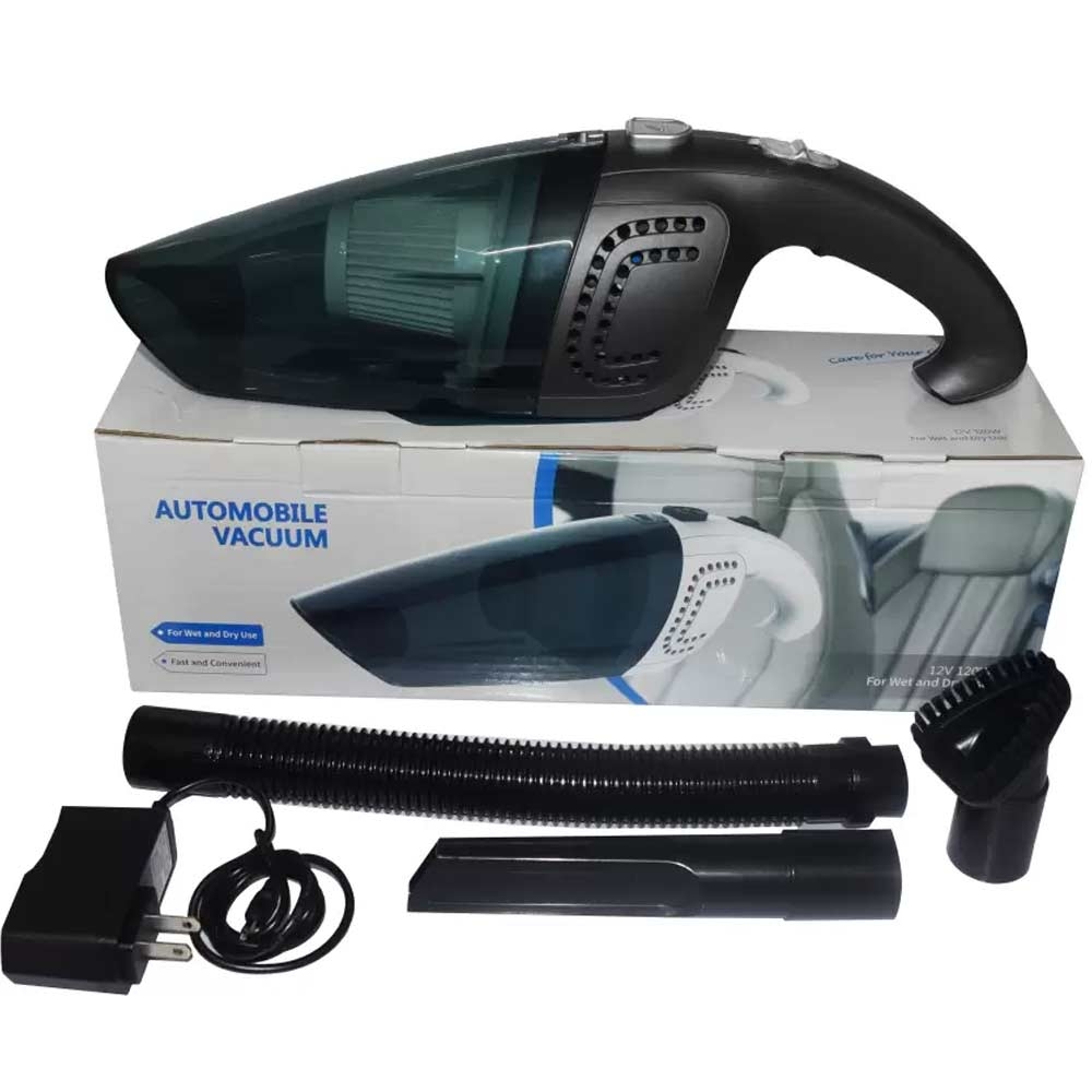 Rechargeable Vacuum Cleaner